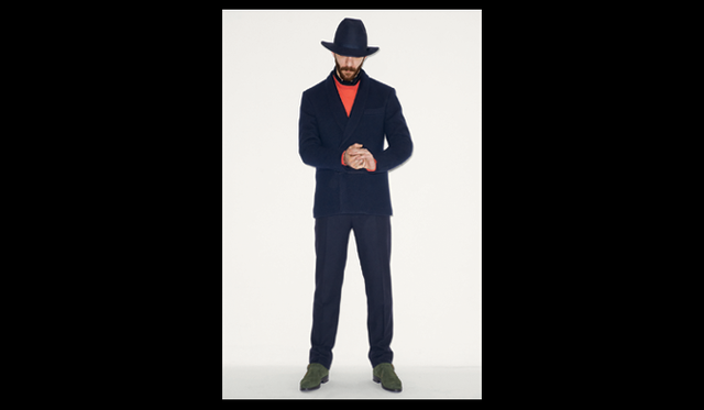 <strong>ADAM KIMEL｜アダム・キメル</strong> 