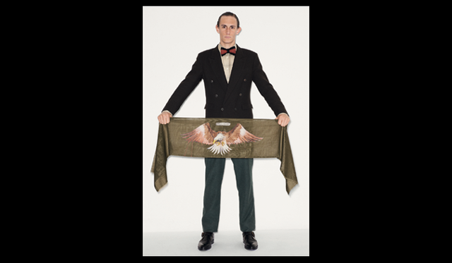 <strong>ADAM KIMEL｜アダム・キメル</strong> 