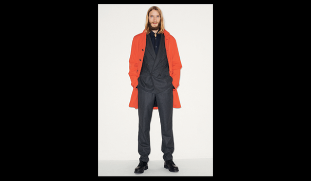 <strong>ADAM KIMEL｜アダム・キメル</strong> 