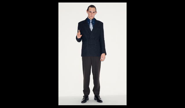 <strong>ADAM KIMEL｜アダム・キメル</strong> 