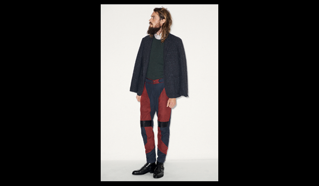 <strong>ADAM KIMEL｜アダム・キメル</strong> 