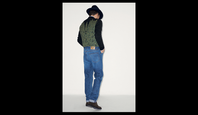 <strong>ADAM KIMEL｜アダム・キメル</strong> 