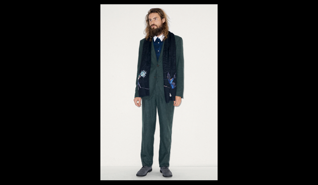 <strong>ADAM KIMEL｜アダム・キメル</strong> 