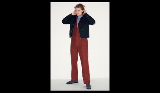 <strong>ADAM KIMEL｜アダム・キメル</strong> 