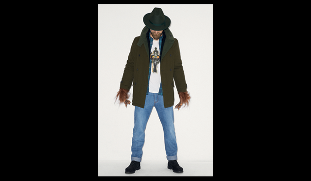 <strong>ADAM KIMEL｜アダム・キメル</strong> 