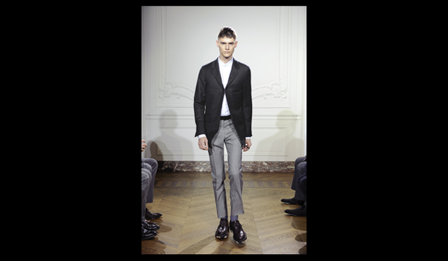 <strong>Yves Saint Laurent｜イヴ・サンローラン</strong>　写真＝Courtesy of Yves Saint Laurent