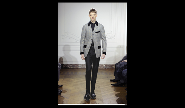 <strong>Yves Saint Laurent｜イヴ・サンローラン</strong>　写真＝Courtesy of Yves Saint Laurent