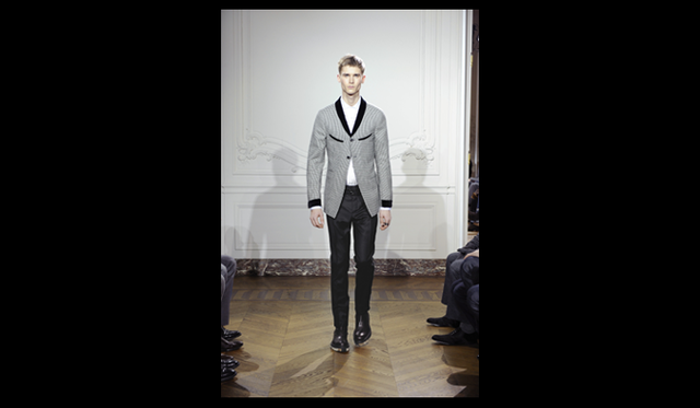 <strong>Yves Saint Laurent｜イヴ・サンローラン</strong>　写真＝Courtesy of Yves Saint Laurent