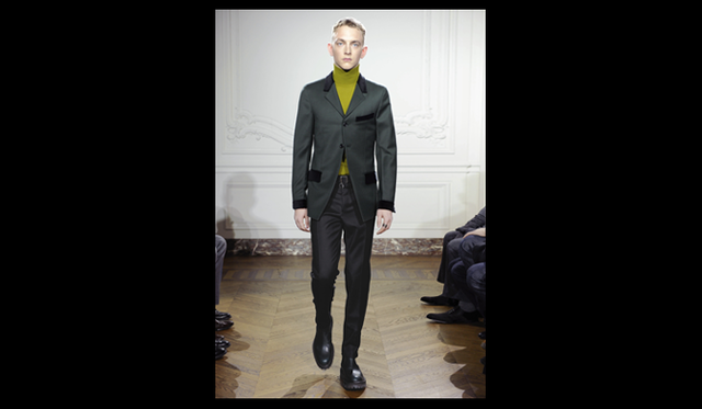 <strong>Yves Saint Laurent｜イヴ・サンローラン</strong>　写真＝Courtesy of Yves Saint Laurent