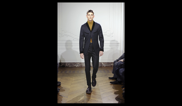 <strong>Yves Saint Laurent｜イヴ・サンローラン</strong>　写真＝Courtesy of Yves Saint Laurent