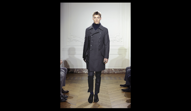 <strong>Yves Saint Laurent｜イヴ・サンローラン</strong>　写真＝Courtesy of Yves Saint Laurent