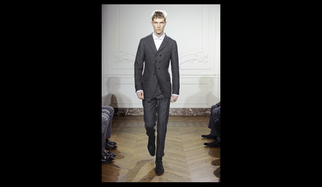 <strong>Yves Saint Laurent｜イヴ・サンローラン</strong>　写真＝Courtesy of Yves Saint Laurent