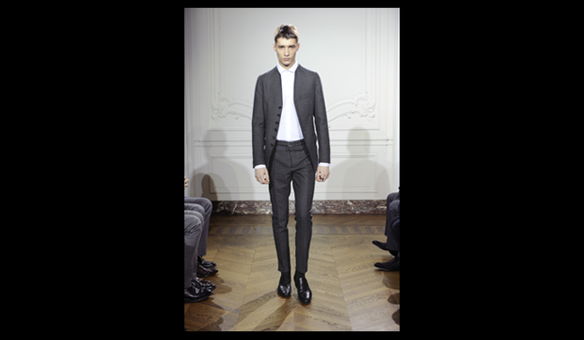 <strong>Yves Saint Laurent｜イヴ・サンローラン</strong>　写真＝Courtesy of Yves Saint Laurent