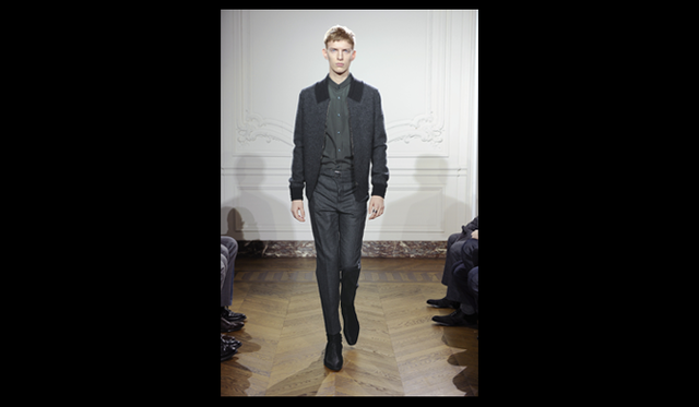 <strong>Yves Saint Laurent｜イヴ・サンローラン</strong>　写真＝Courtesy of Yves Saint Laurent