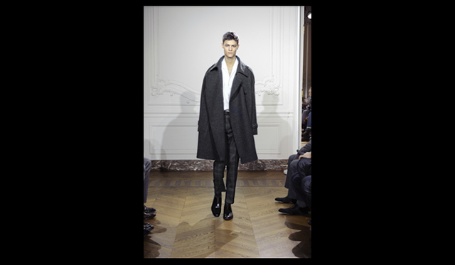 <strong>Yves Saint Laurent｜イヴ・サンローラン</strong>　写真＝Courtesy of Yves Saint Laurent