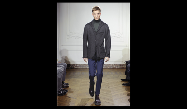 <strong>Yves Saint Laurent｜イヴ・サンローラン</strong>　写真＝Courtesy of Yves Saint Laurent