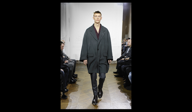 <strong>Yves Saint Laurent｜イヴ・サンローラン</strong>　写真＝Courtesy of Yves Saint Laurent