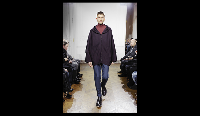 <strong>Yves Saint Laurent｜イヴ・サンローラン</strong>　写真＝Courtesy of Yves Saint Laurent