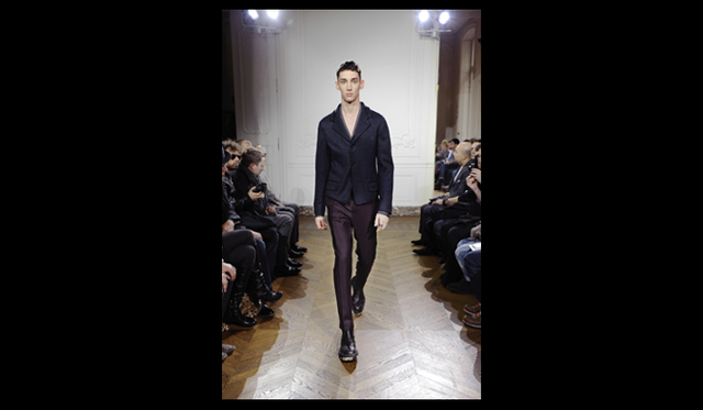 <strong>Yves Saint Laurent｜イヴ・サンローラン</strong>　写真＝Courtesy of Yves Saint Laurent