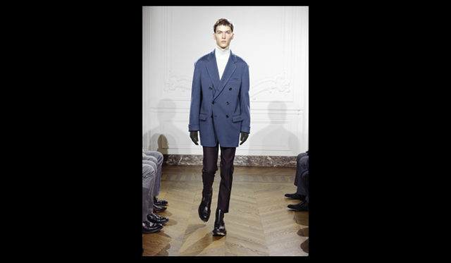 <strong>Yves Saint Laurent｜イヴ・サンローラン</strong>　写真＝Courtesy of Yves Saint Laurent