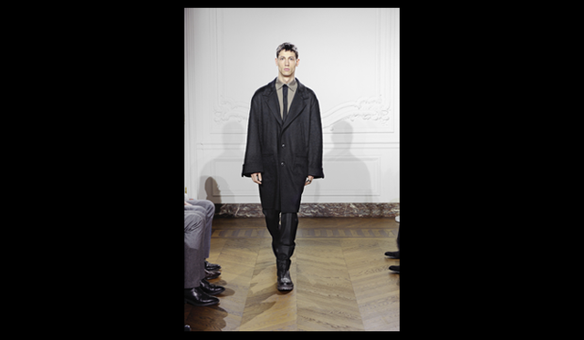 <strong>Yves Saint Laurent｜イヴ・サンローラン</strong>　写真＝Courtesy of Yves Saint Laurent