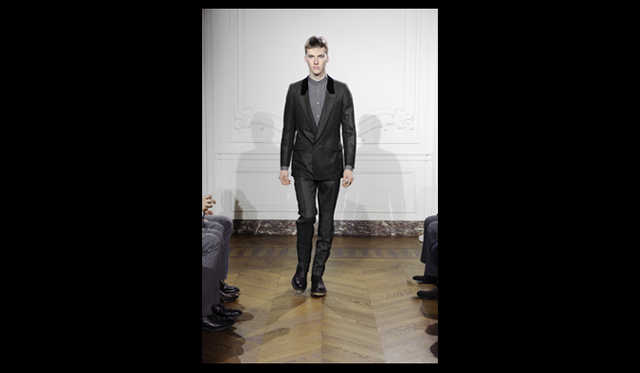 <strong>Yves Saint Laurent｜イヴ・サンローラン</strong>　写真＝Courtesy of Yves Saint Laurent