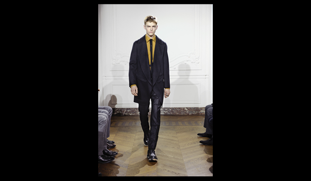 <strong>Yves Saint Laurent｜イヴ・サンローラン</strong>　写真＝Courtesy of Yves Saint Laurent