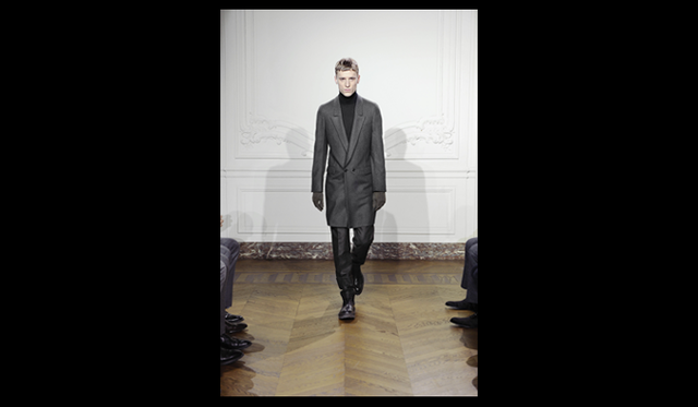 <strong>Yves Saint Laurent｜イヴ・サンローラン</strong>　写真＝Courtesy of Yves Saint Laurent