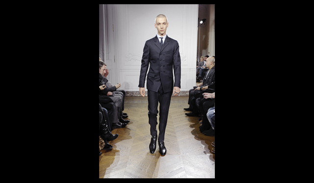 <strong>Yves Saint Laurent｜イヴ・サンローラン</strong>　写真＝Courtesy of Yves Saint Laurent