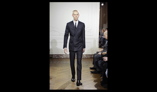 <strong>Yves Saint Laurent｜イヴ・サンローラン</strong>　写真＝Courtesy of Yves Saint Laurent