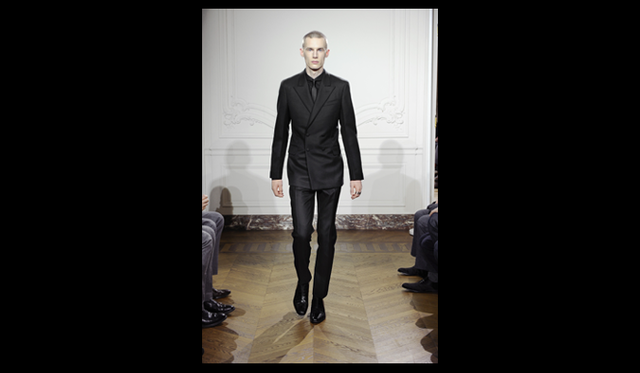 <strong>Yves Saint Laurent｜イヴ・サンローラン</strong>　写真＝Courtesy of Yves Saint Laurent