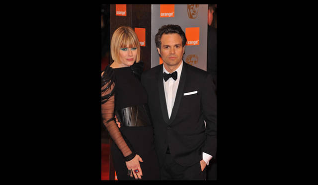 <strong>Neil Barrett｜ニール・バレット</strong>　マーク・ラファロ氏