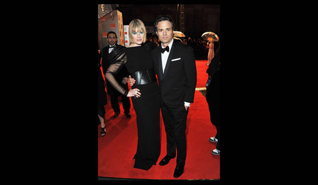 <strong>Neil Barrett｜ニール・バレット</strong>　マーク・ラファロ氏