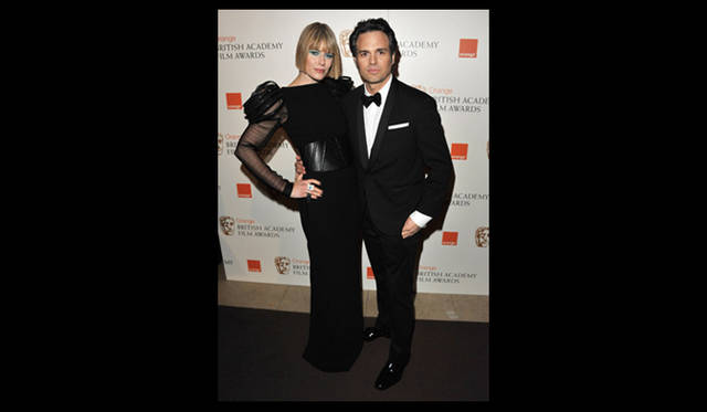 <strong>Neil Barrett｜ニール・バレット</strong>　マーク・ラファロ氏