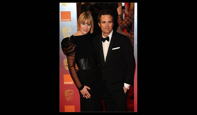 <strong>Neil Barrett｜ニール・バレット</strong>　マーク・ラファロ氏