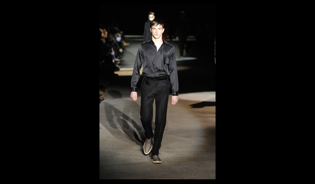 <strong>Louis Vuitton｜ルイ・ヴィトン</strong> 