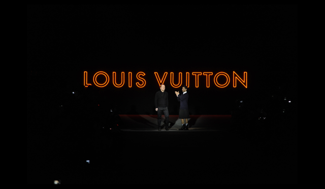 <strong>Louis Vuitton｜ルイ・ヴィトン</strong> 