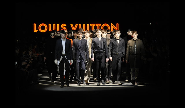 <strong>Louis Vuitton｜ルイ・ヴィトン</strong> 