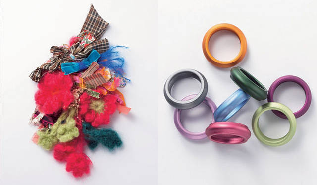 <strong>伊勢丹新宿店｜ISETAN JAPAN SENSES（イセタン ジャパン センスィズ）</strong>　「NIPPON VISION 4 accessories」<br>会場｜本館6階＝催物場　会期｜4月6日（水）～11日（月） ※最終日は16:00終了