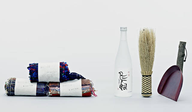 <strong>伊勢丹新宿店｜ISETAN JAPAN SENSES（イセタン ジャパン センスィズ）</strong>　「NIPPON VISION 4 accessories」