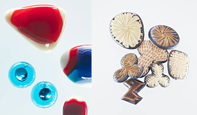 <strong>伊勢丹新宿店｜ISETAN JAPAN SENSES（イセタン ジャパン センスィズ）</strong>　「NIPPON VISION 4 accessories」