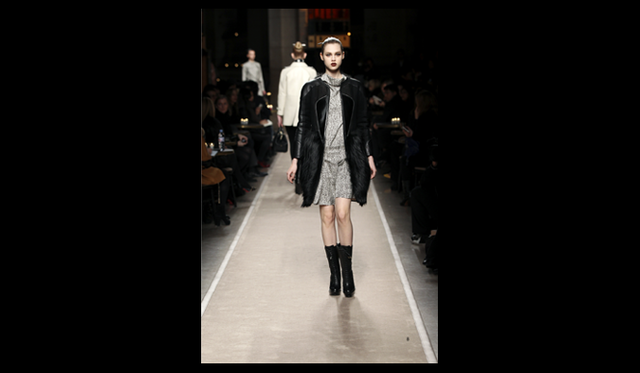 <strong>LOEWE｜ロエベ</strong> 2011年秋冬コレクション速報