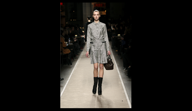 <strong>LOEWE｜ロエベ</strong> 2011年秋冬コレクション速報