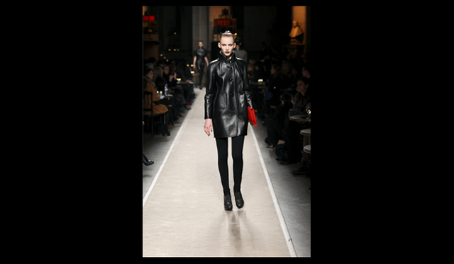 <strong>LOEWE｜ロエベ</strong> 2011年秋冬コレクション速報