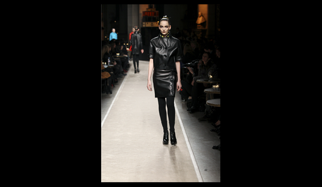 <strong>LOEWE｜ロエベ</strong> 2011年秋冬コレクション速報