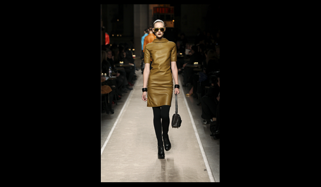 <strong>LOEWE｜ロエベ</strong> 2011年秋冬コレクション速報