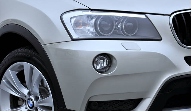 <strong>BMW X3｜ビー・エム・ダブリュー X3</strong>