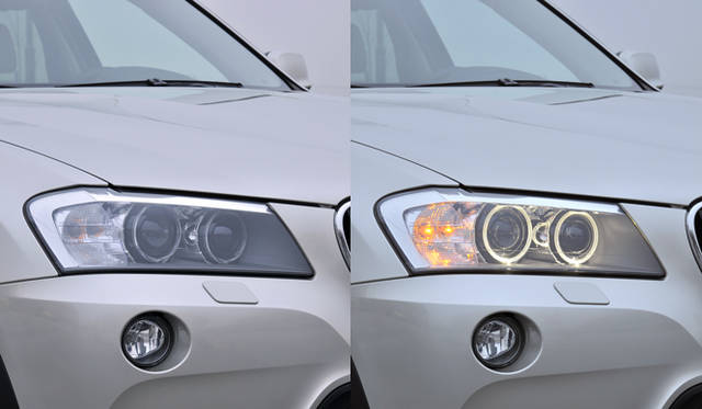 <strong>BMW X3｜ビー・エム・ダブリュー X3</strong>