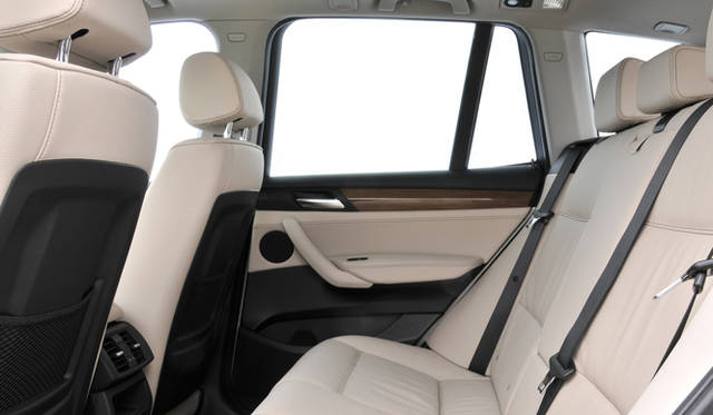 <strong>BMW X3｜ビー・エム・ダブリュー X3</strong>