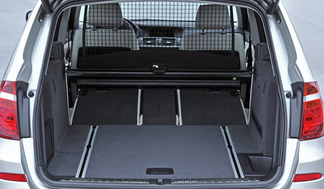 <strong>BMW X3｜ビー・エム・ダブリュー X3</strong>